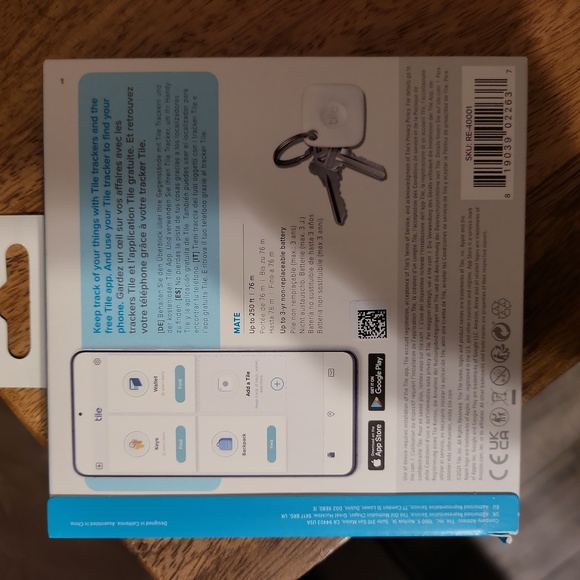 Tile Mate - Picture 2 of 2